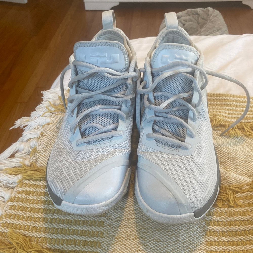 Lebron James Witness II